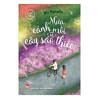 Văn Học Tuổi Hoa: Mưa Cánh Mối Và Cây Sáo Thiếc