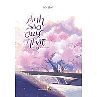 Sách - Ánh Sao Duy Nhất (Tập 1&2)