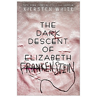 Dark Descent Of Elizabeth