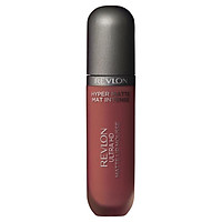 Revlon Ultra High Definition Matte Lip Mousse Hyper Matte Spice