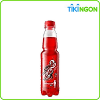 Chai Nước Tăng Lực Sting Đỏ Dâu (330ml/Chai)