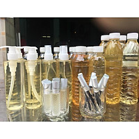 Dầu dừa nguyên chất Bến Tre