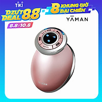 Ya-man Cavi Spa RF Core HRF-17P - Máy hỗ trợ giảm mỡ toàn thân