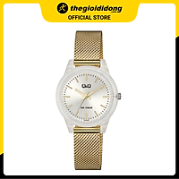 Đồng hồ Nữ Q&Q VS13J010Y - Hàng chính hãng