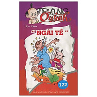 Truyện Tranh Trạng Quỷnh – Tập 122: Ngài Tề