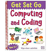 Get Set Go: Computing and Coding