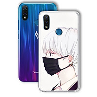 Ốp lưng điện thoại Vsmart Joy 2 Plus - 01255 8023 COOLBOY03 - Silicon dẻo - Hàng Chính Hãng