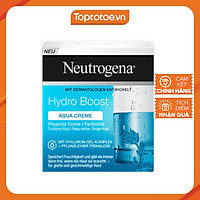 Kem Dưỡng Ẩm Dành Cho Da Khô Neutrogena Hydro Boost Gel-Cream 50ml