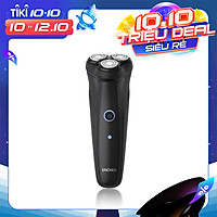 Máy cạo râu Xiaomi Enchen Warrior - Hàng Nhập Khẩu