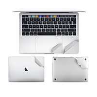 Dán Full JRC 5in1 bảo vệ cho các dòng Macbook M1 2020 mới nhất