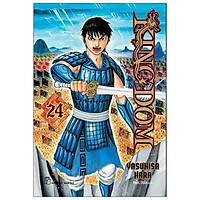 Kingdom Tập 24