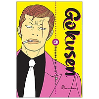 Gokusen - Tập 3