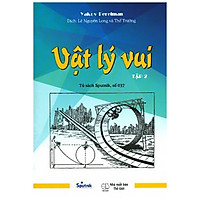 Vật Lý Vui – Tập 2