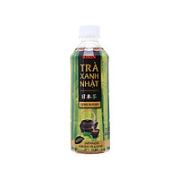 Trà xanh nhật Kirin ít đường 345ml