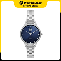 Đồng hồ Nữ Q&Q S401J212Y - Hàng chính hãng
