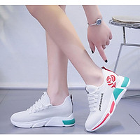 Giày sneaker nữ phong cách thể thao 179