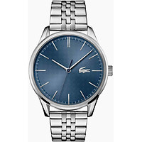 Đồng Hồ Nam Dây Kim Loại Lacoste "Lacoste Vienna" Máy Pin 42mm