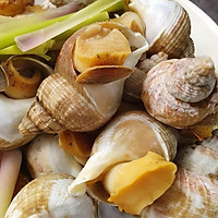Ốc Bulot Pháp