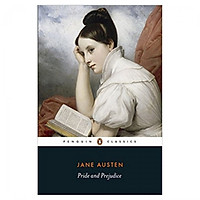 Pride And Prejudice (Feb 03)
