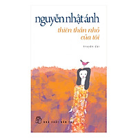 Thiên Thần Nhỏ Của Tôi (Tái Bản)