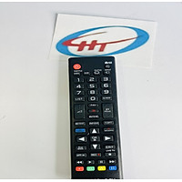 điều khiển tivi LG L1162 (SP 1211)