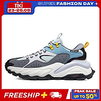 Giày Thể Thao Nam Dã Ngoại Peak E11931G
