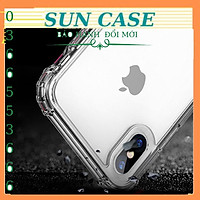 Ốp Điện Thoại Trong Suốt Chống Sốc Cho IPHONE 11 PRO MAX 12 12 PRO 12 PROMAX X XS XR XS MAX 8 7 6 6S PLUS
