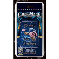 Đồ chơi ảo thuật EDDYS MAGIC Những Bông Hoa Ma Thuật 21020/ED21000