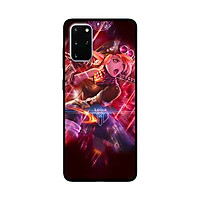 Ốp Lưng Dành Cho Samsung Galaxy S20 Plus mẫu Liên Quân Lolita - Hàng Chính Hãng