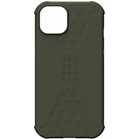 Ốp Lưng dành cho iPhone 13/13 Pro/13 Pro Max UAG Standard Issue Series - Hàng Chính Hãng