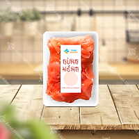 Gừng Hồng - 60g