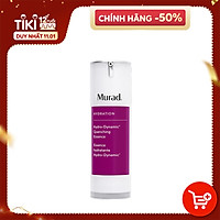 Huyết Thanh Khôi Phục Độ Ẩm & Mềm Mại Murad Hydro-Dynamic Quenching Essence 30ml