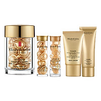 Combo Dưỡng Ẩm Và Săn Chắc Da Elizabeth Arden Ceramide