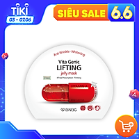 Mặt Nạ BNBG Vita Genic Lifting Nâng Cơ, Giảm Nếp Nhăn 30ml