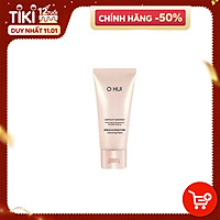 Sữa Rửa Mặt Dưỡng Ẩm Ohui Miracle Moisture Cleansing Foam 80ml