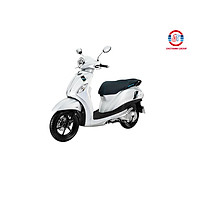 Xe máy Yamaha Grande Hydrid Phiên bản giới hạn LTD