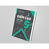 Bí quyết chinh phục điểm cao Hoá học lớp 9 – NXB ĐHQG Hà Nội