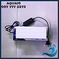 Đèn Trắng XML White 20 30 40 50 60