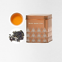 Trà Đông Phương Mỹ Nhân Shan Shan Cha trồng tự nhiên - 30g/ lọ (lá trà)
