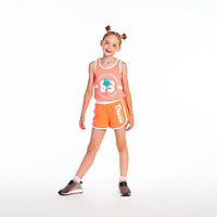 Áo bé gái - Ba lỗ Summer Flamingo 83 M.D.K AGSUM19T07