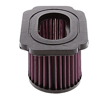 Motorcycle Air Cleaner Intake Filter System for Yamaha MT07 FZ07 2013-2017