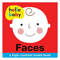 Faces: Hello Baby - Hello Baby