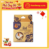 Bánh Ép Huế Gia Truyền - Hộp 10 cái (size nhỏ) - Đặc Sản Ngon Lành - FoodMap