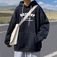 Áo Khoác Nỉ Hoodie Nam Nữ BA7 2 Lớp Dày Dặn Cotton Phong Cách Hàn Quốc Free Size Dưới 70kg KNN35