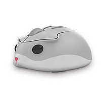 Chuột Máy Tính Akko Hamster Wireless - Hàng Chính Hãng