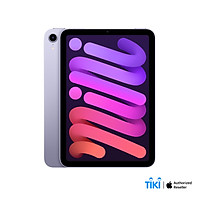 Apple iPad mini (6th Gen) Wi-Fi, 2021