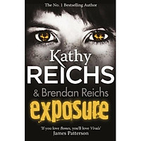 Exposure: (Virals 4) (Virals series) Kindle Edition