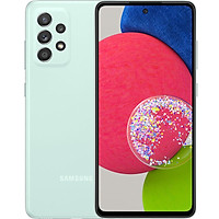 Điện Thoại Samsung Galaxy A52s 5G (8GB/128GB) - ĐÃ KÍCH HOẠT ĐIỆN TỬ - Hàng Chính Hãng
