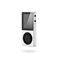 Máy nghe nhạc HIFI LOSSLESS 4.1 chính hãng RP2 - Hàng chính hãng
