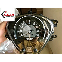 ĐỒNG HỒ DÀNH CHO XE MÁY SH MODE 2020 THẰNG ABS